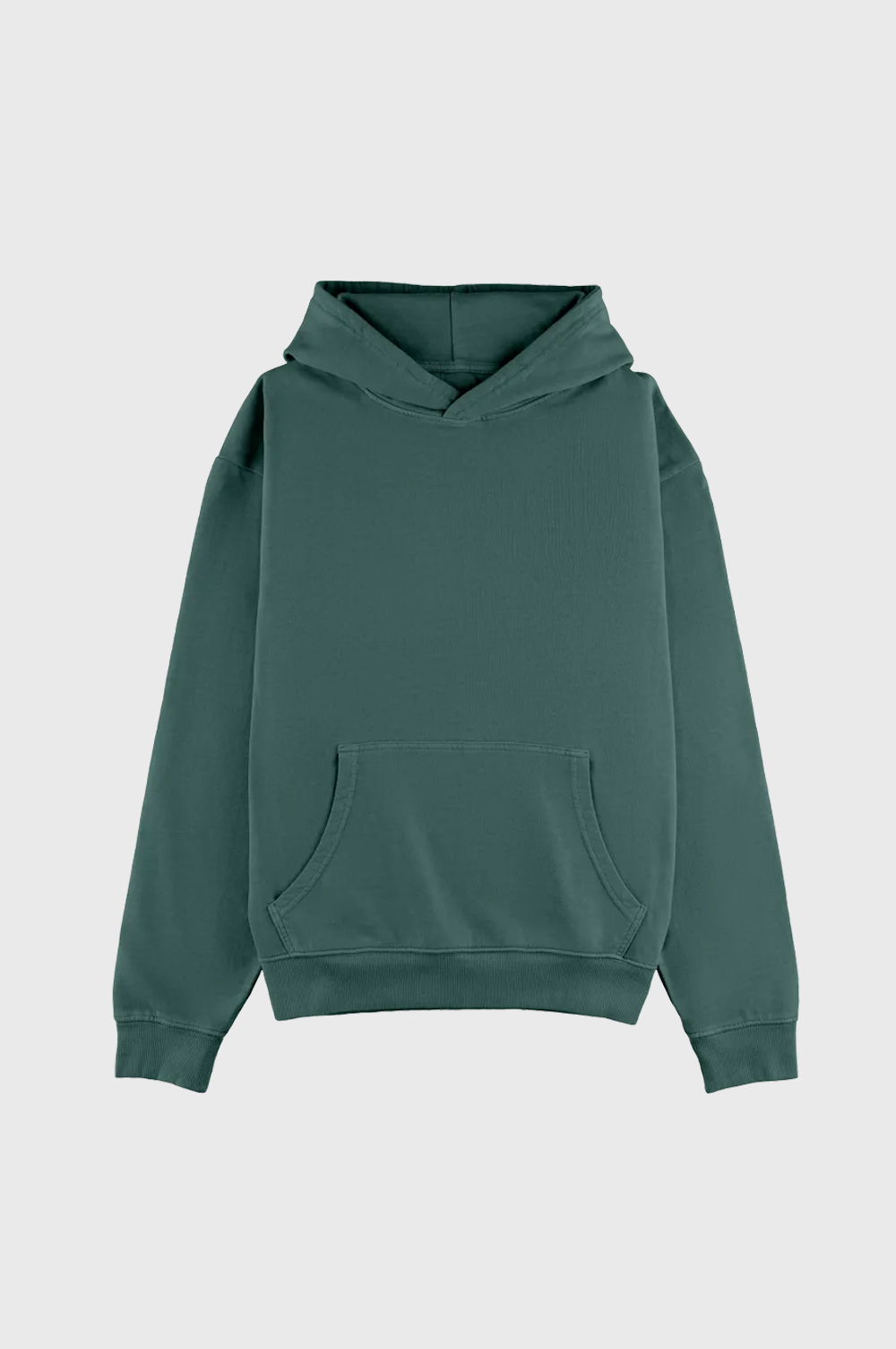 Sudadera Atlas