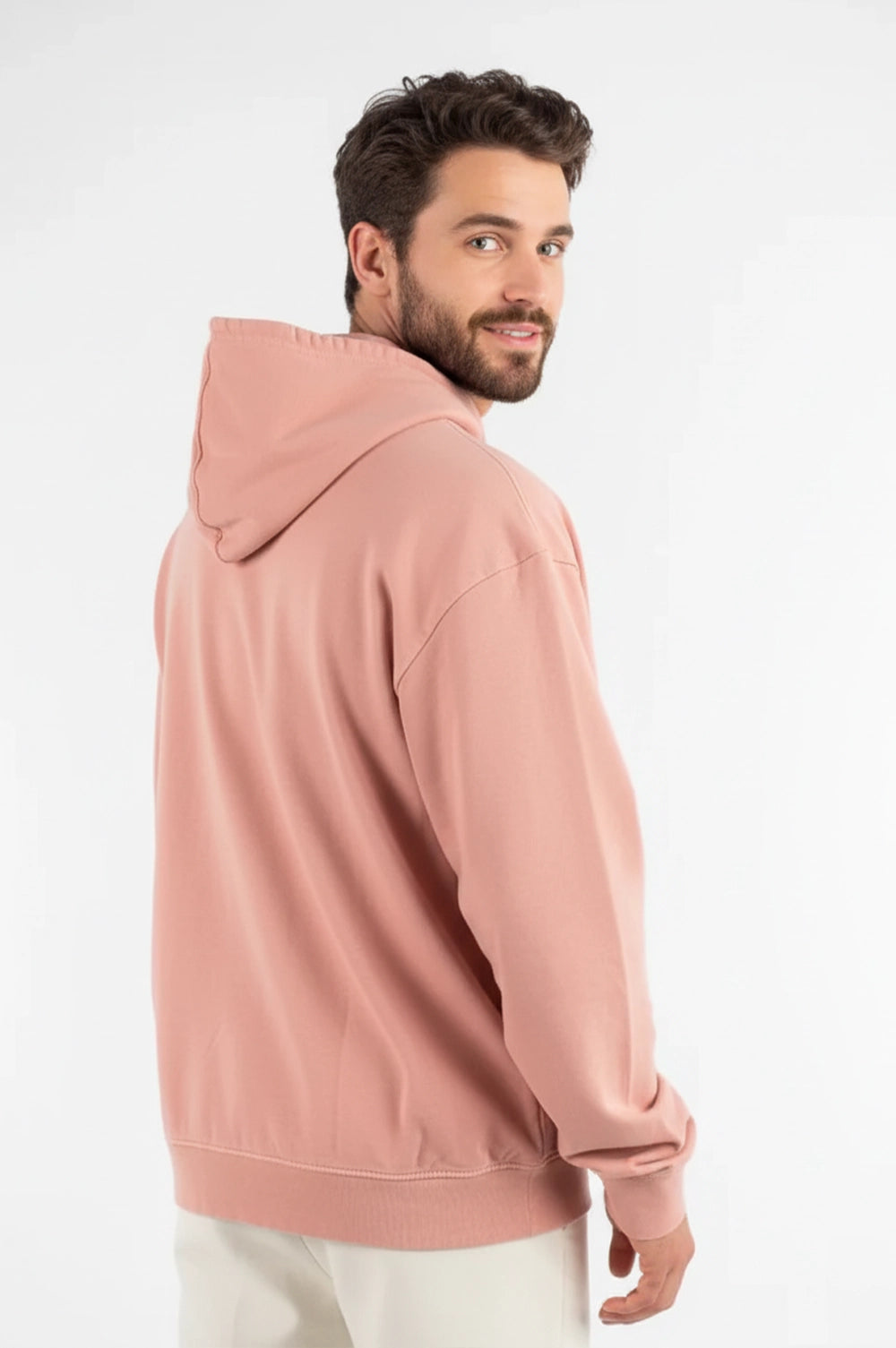 Sudadera Atlas